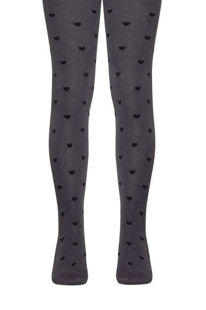 Conte-Kids Cotton Tights - Tip-Top 574