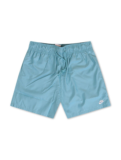 Nike Mens Club Shorts - Turquoise