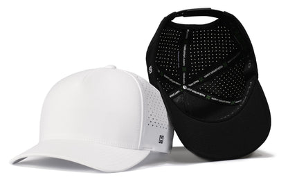 Seattle Football Performance 5-Panel Hat  |  SEA X Flexfit® Snapback