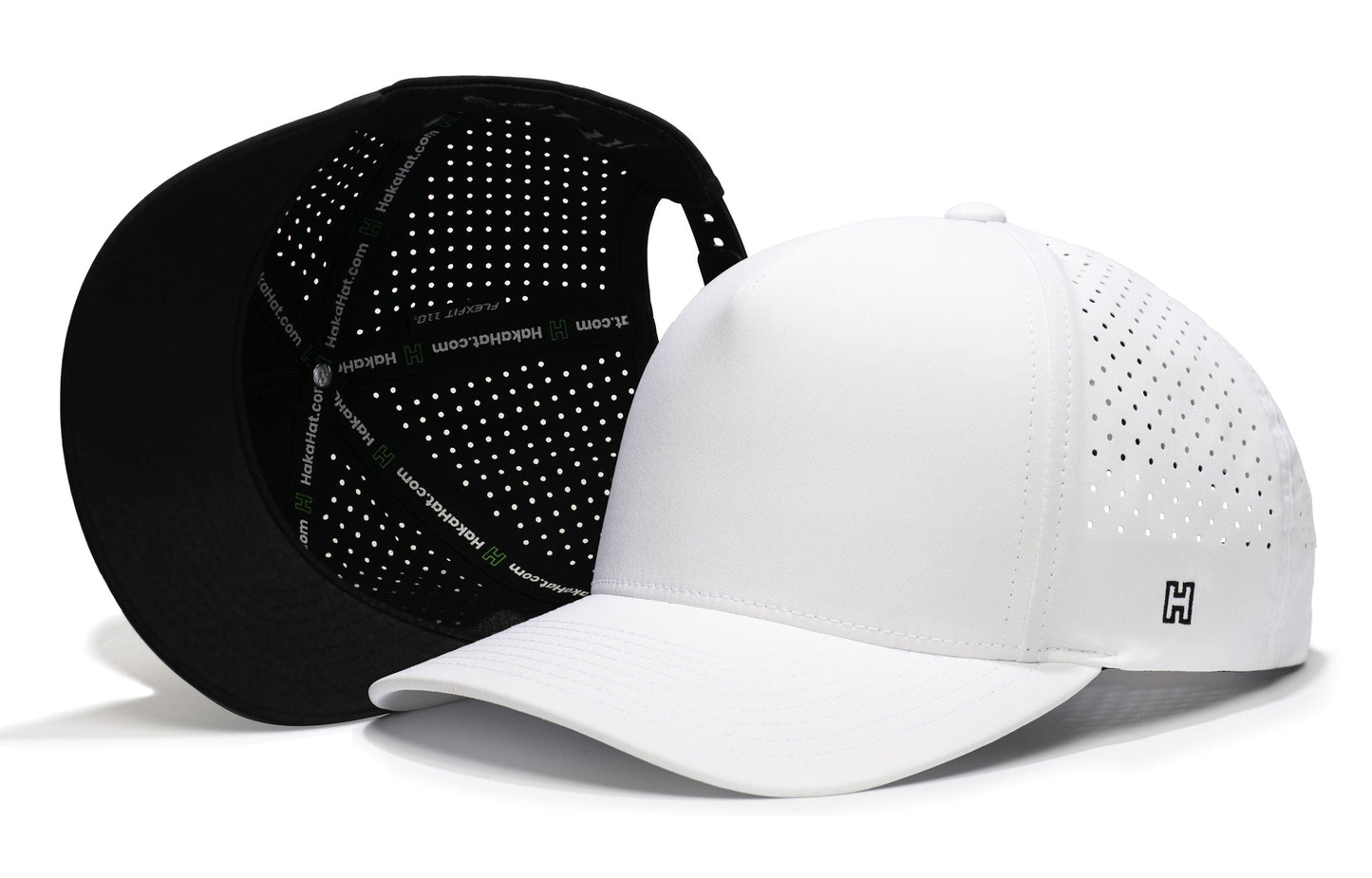 Green Bay Performance 5-Panel Hat  |   GB X Cheese Flexfit® Snapback