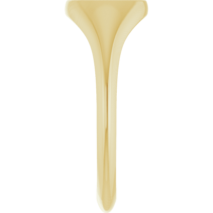 Le Sceau Doré Ring