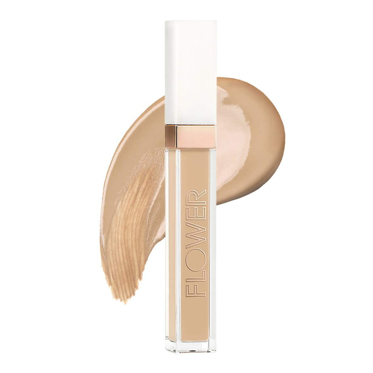Light Illusion - Full Coverage Concealer