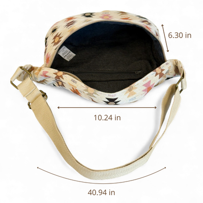 Fanny Pack Royal