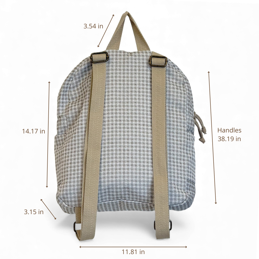 Backpack Vison