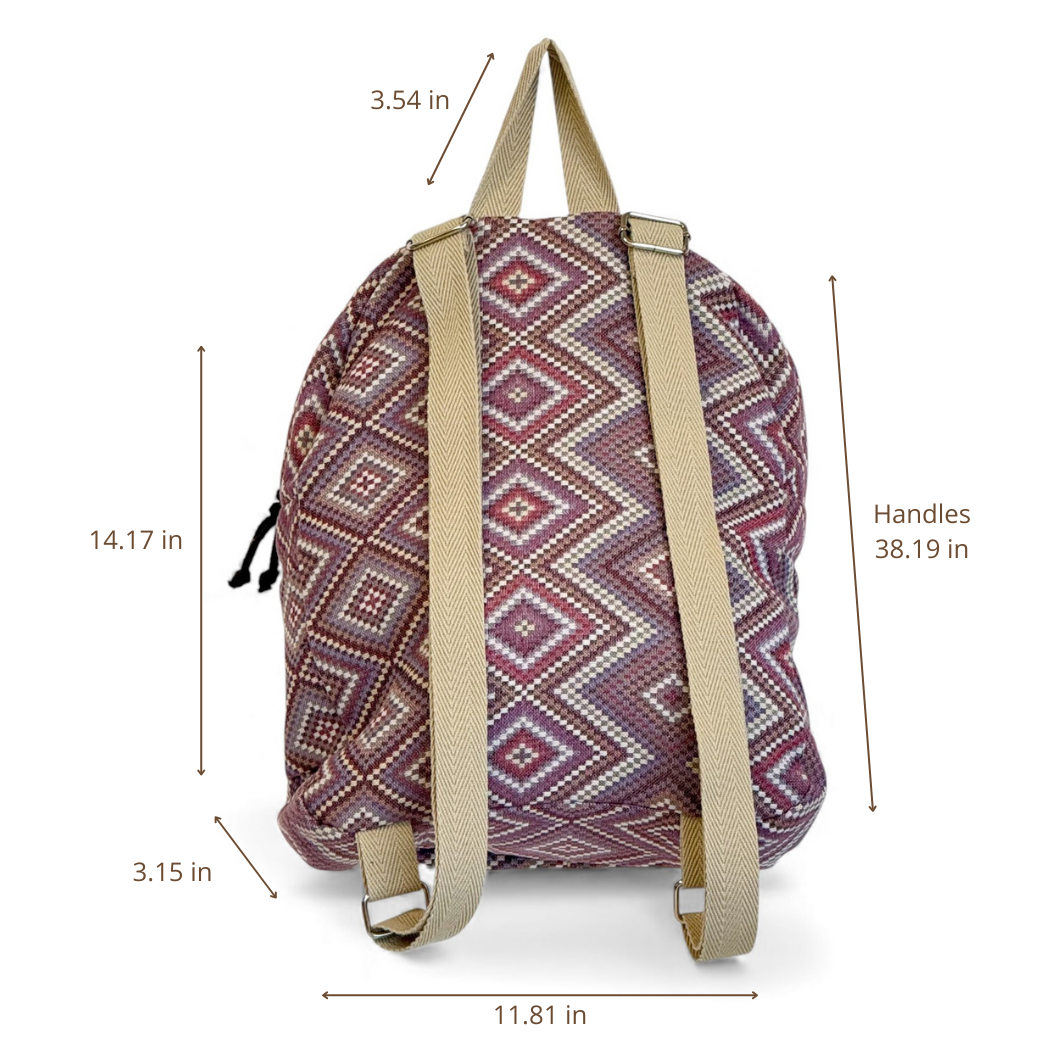Backpack Nana