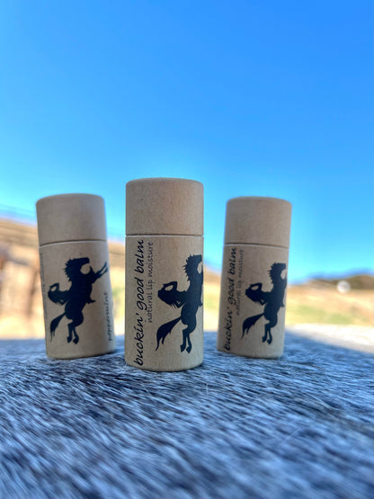Lip Balm, Peppermint