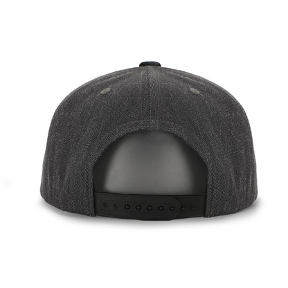 VZLA 5 Panel Wool VEN - Camel