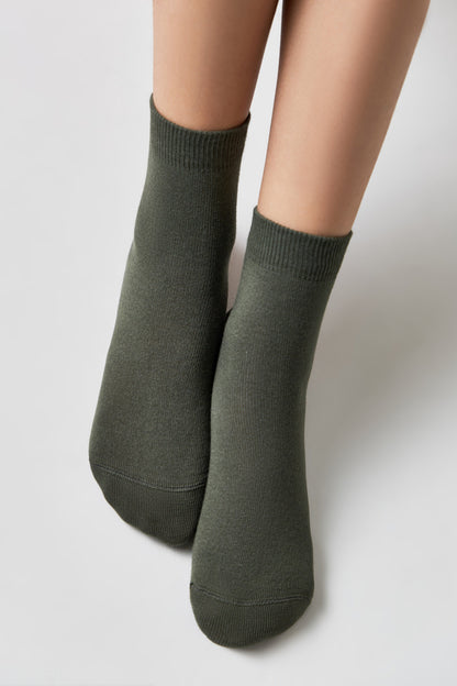 Conte-Kids Classic Cotton Socks - Tip-Top 000 8-14