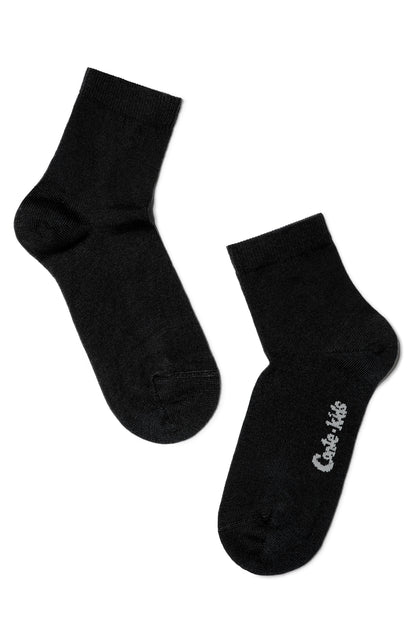 Conte-Kids Classic Cotton Socks - Tip-Top 000 16-24