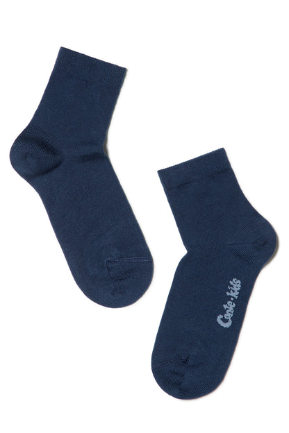 Conte-Kids Classic Cotton Socks - Tip-Top 000 16-24
