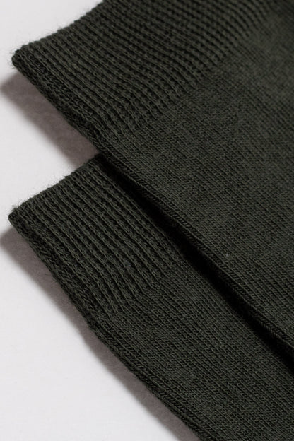 Conte-Kids Classic Cotton Socks - Tip-Top 000 16-24