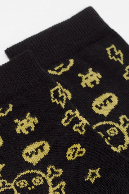 Conte-Kids Classic Cotton Socks - Tip-Top 637