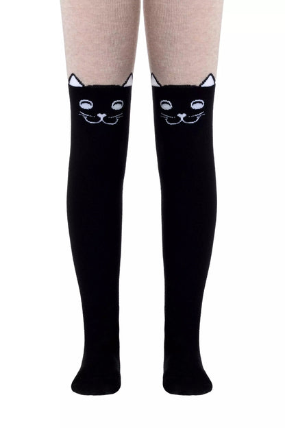 Conte-Kids Cotton Tights - Tip-Top 466