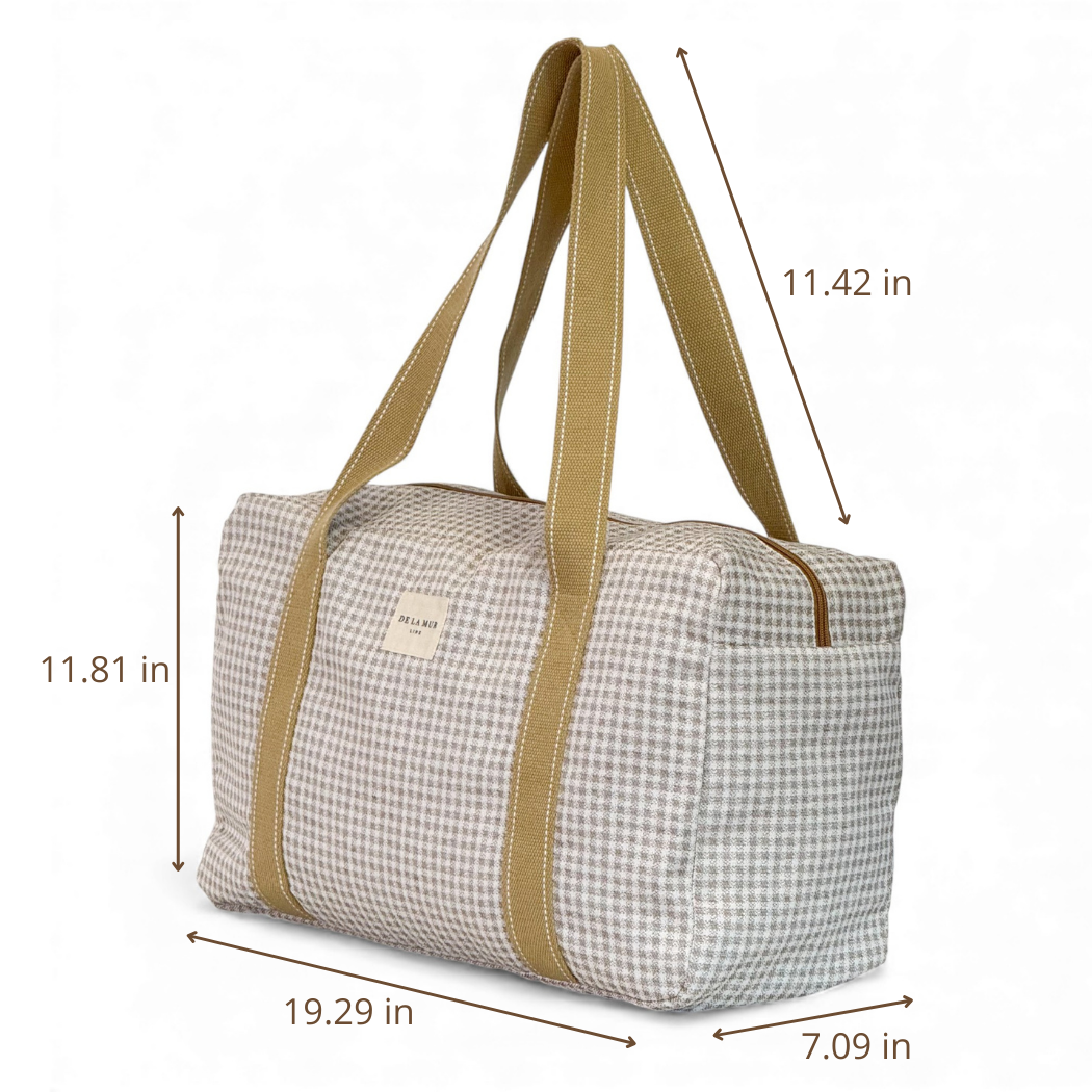 Sports Bag Vison