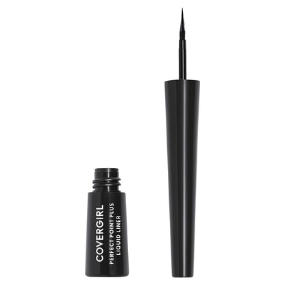 Point Plus Liquid Eyeliner
