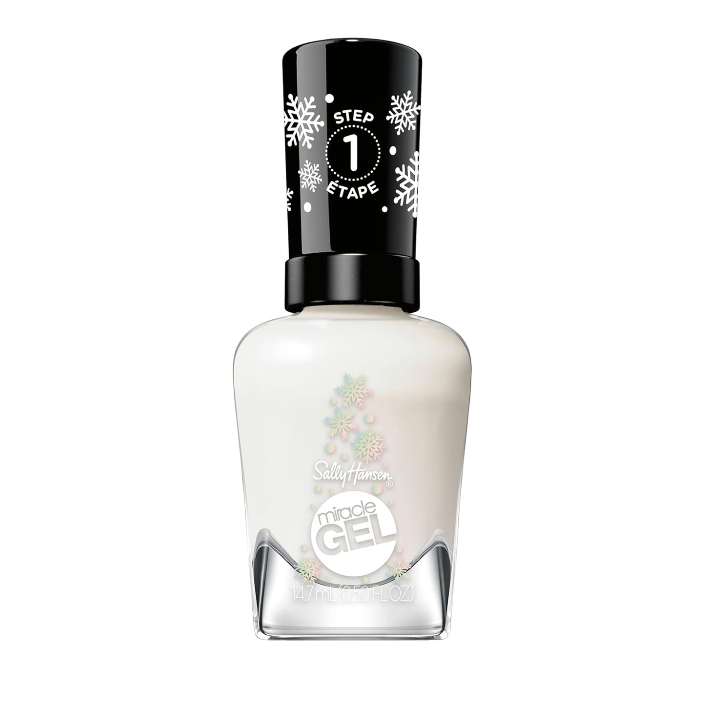Gel-Like Nail Polish (Limited Edition)