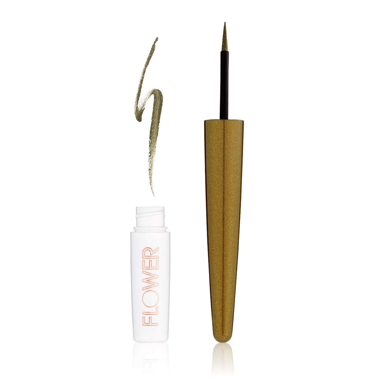 Liquid Kajal Blendable Eyeliner