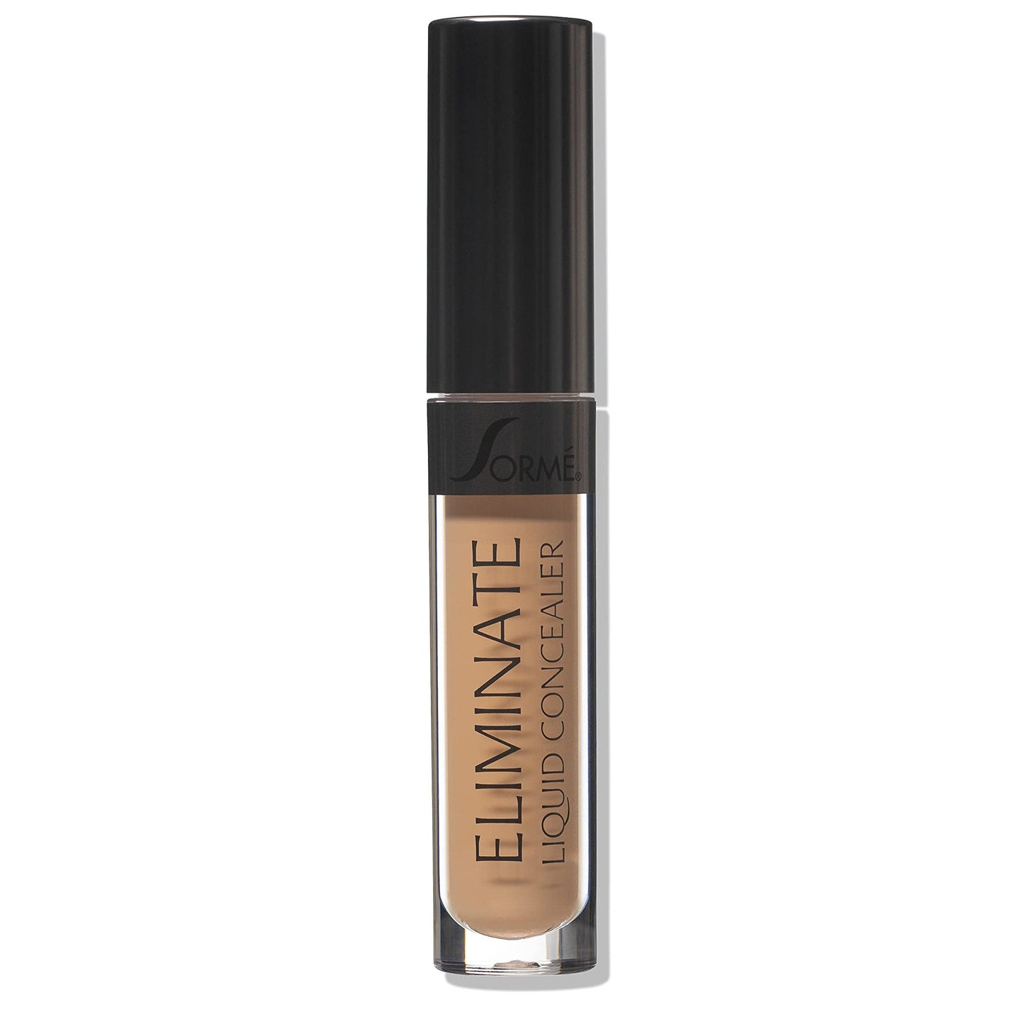 Eliminate Light Refracting Liquid Concealers