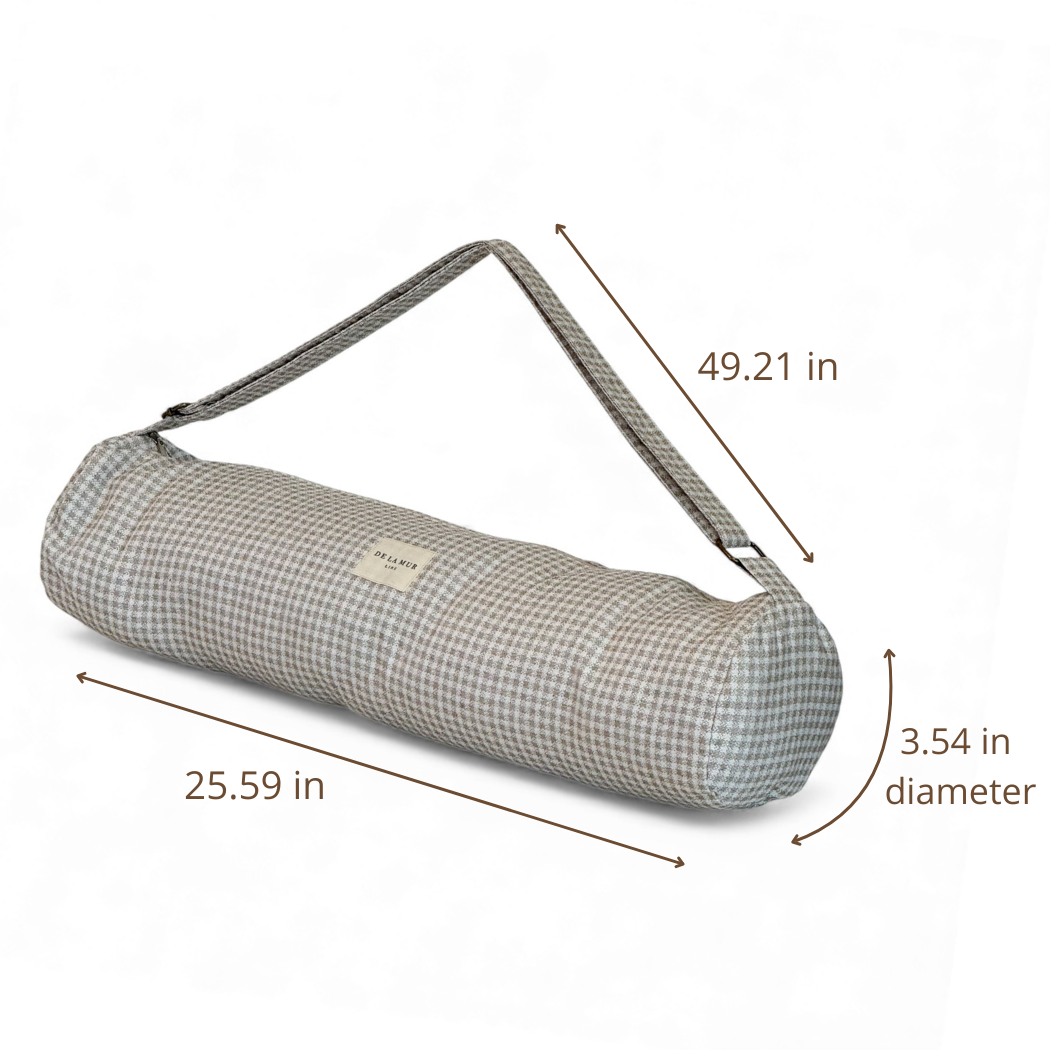 Yoga Mat Bag Vison