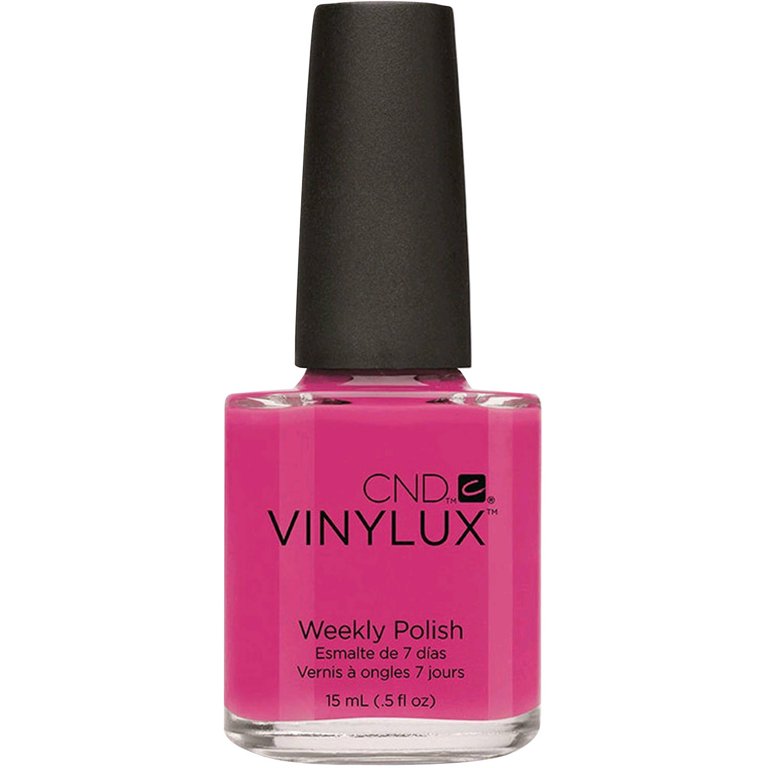 Rose Nail Polish