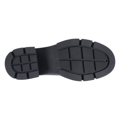 Women's Vance Black Loafers