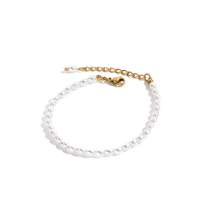 La Chaîne Élégante Bracelet