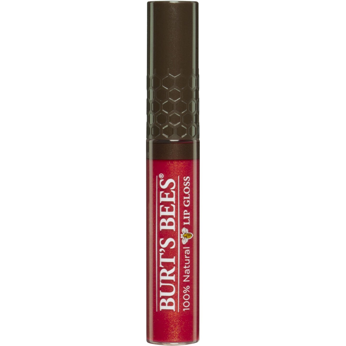 100% Natural Moisturizing Lip Gloss