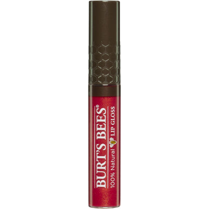100% Natural Moisturizing Lip Gloss