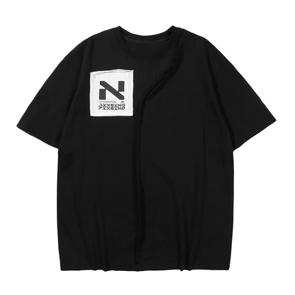 JX Next Level Tee