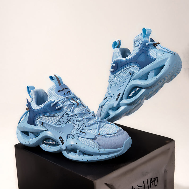 82676 NX-4 Sneakers
