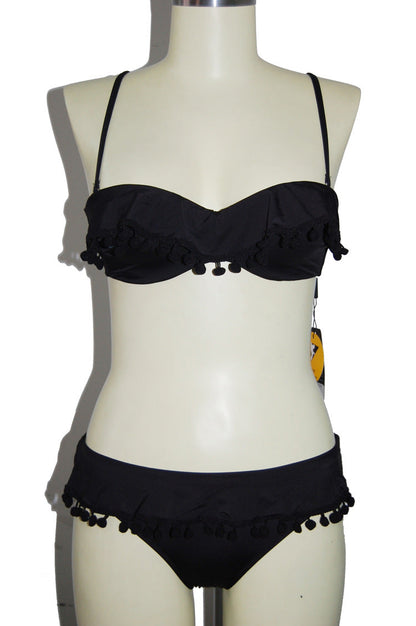 Swimwear Sexy Bikini Swimsuit Smart Sexy Korean Bikini