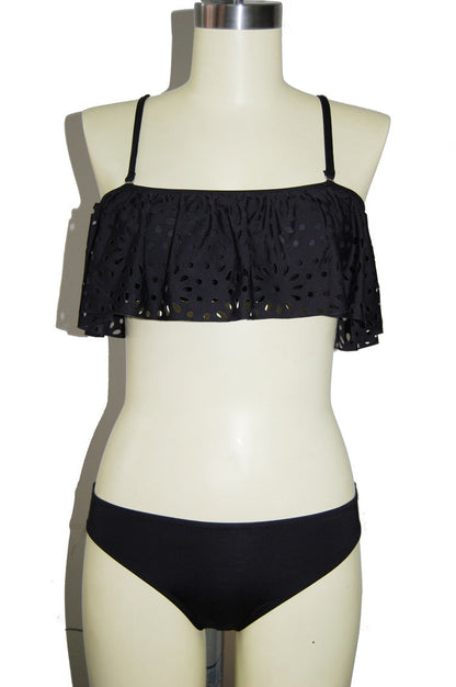 Bikini Swimsuit Smart Sexy Gathering Sexy Korean Bikini