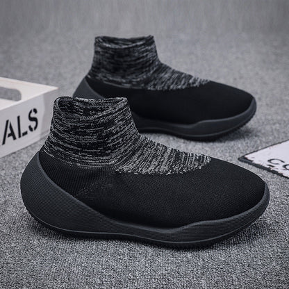 G88 Knit Sneakers