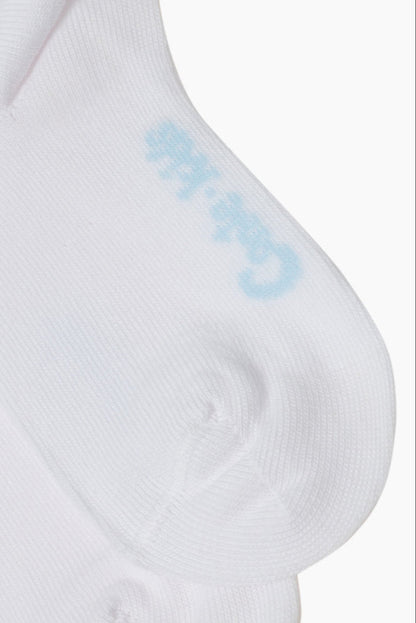 Conte-Kids Classic Cotton Knee-High Socks - Tip-Top 000