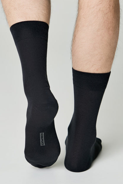 Conte Cotton Socks Diwari Classic - Cool Effect