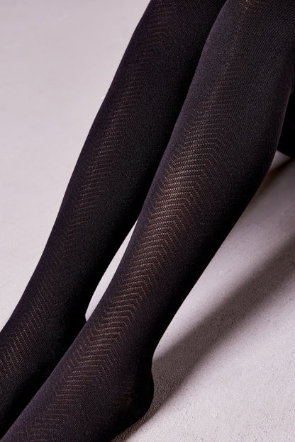 Conte-Kids Thin Cotton Tights - Class Lycra 192
