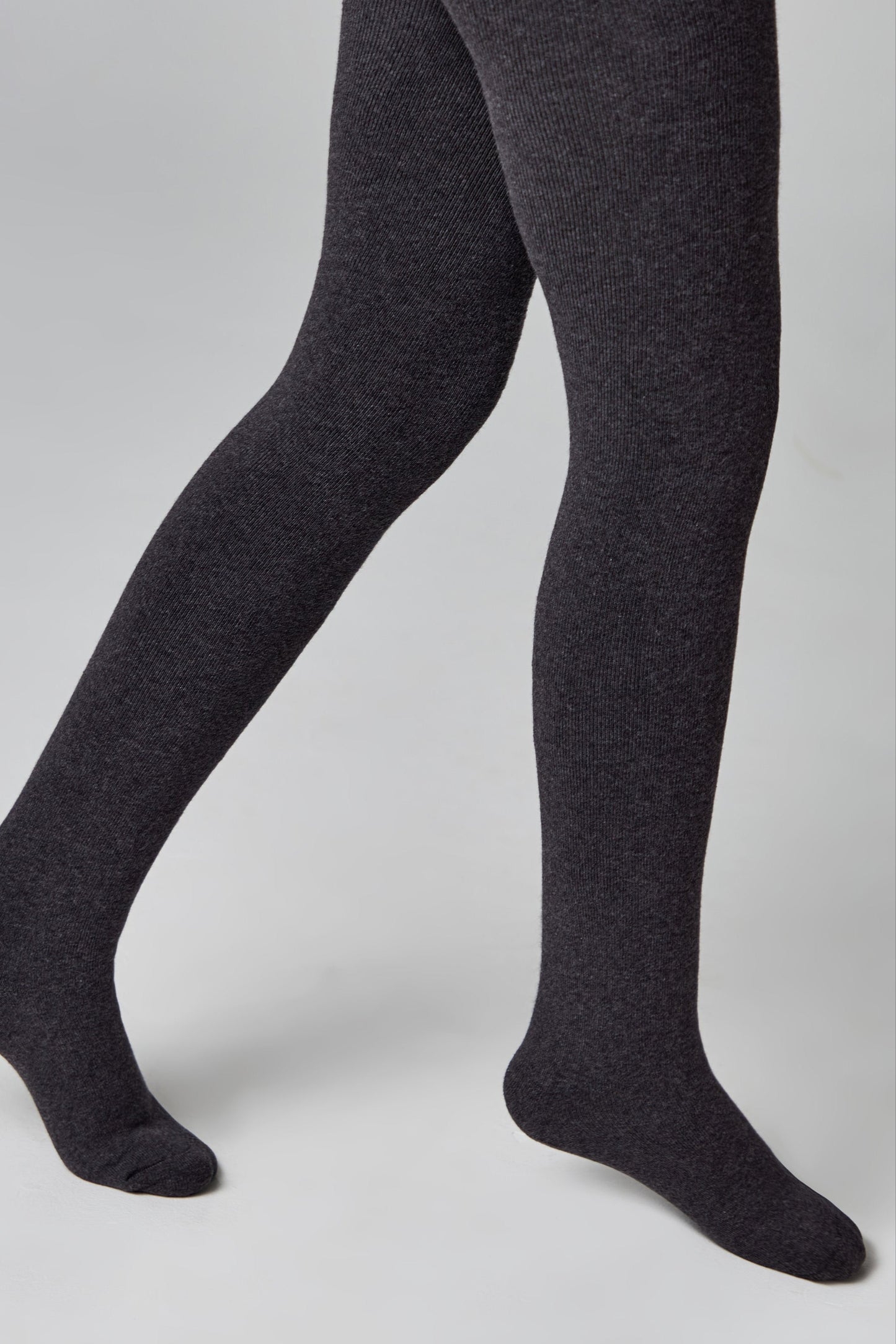 Conte-Kids Cotton Terry Tights - Sof-Tiki 000