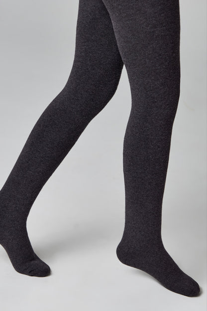 Conte-Kids Cotton Terry Tights - Sof-Tiki 000