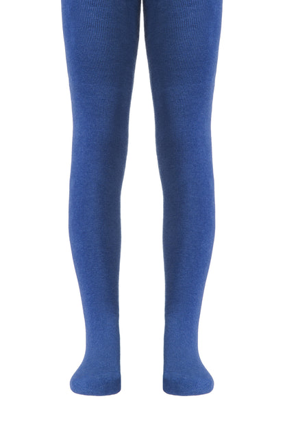 Conte-Kids Cotton Terry Tights - Sof-Tiki 000