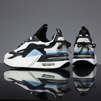 G176 Blue NX Sneakers