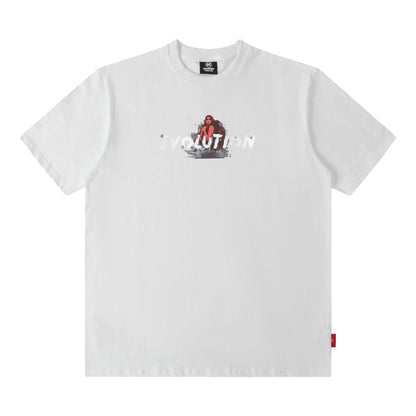 Dark Evolution Tee