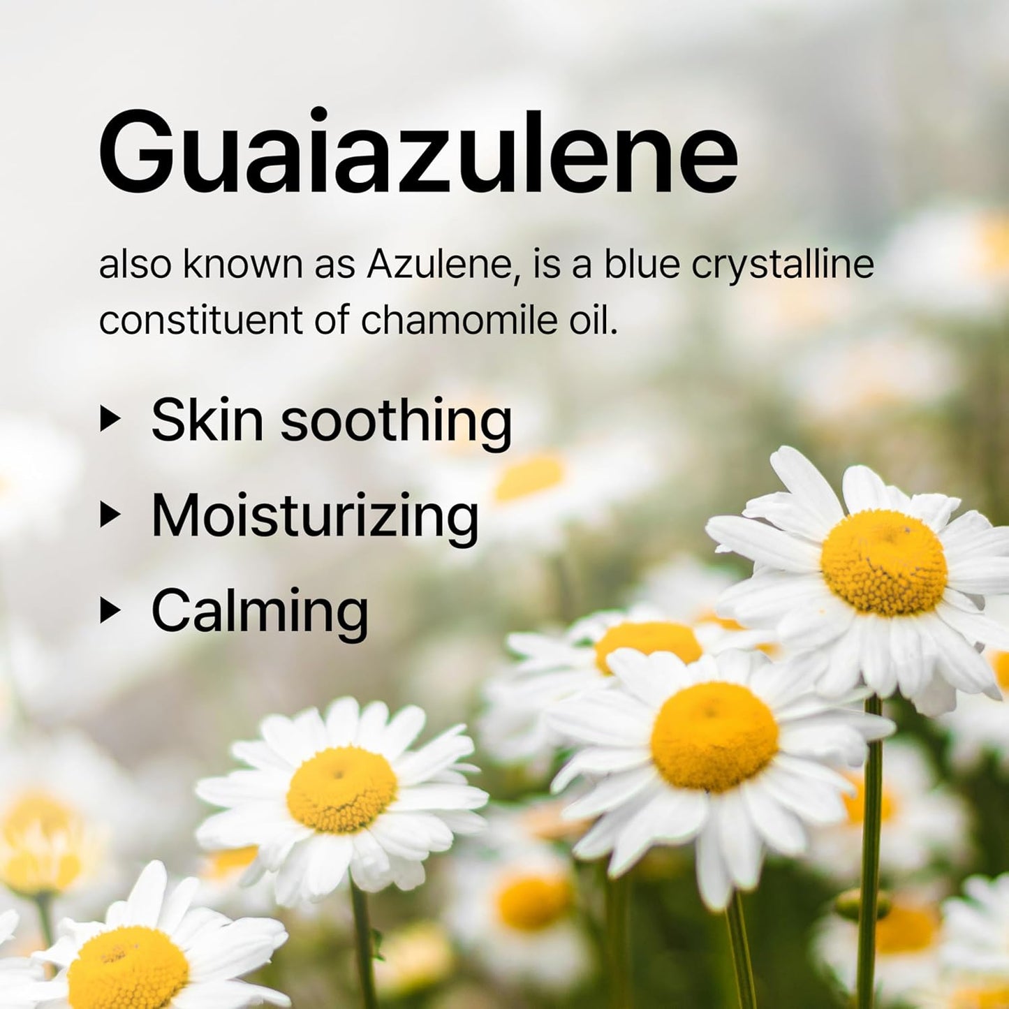 Azulene Soothing Cream - Skin Relief