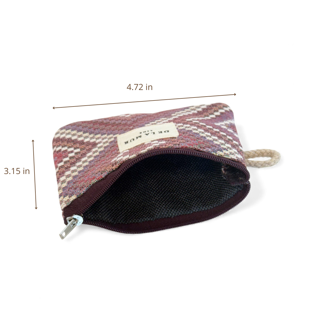 Coin Purse Nana