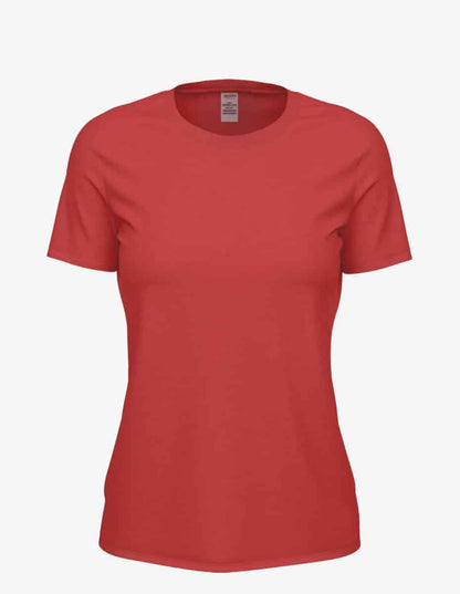 Club Crew T-Shirt | 8600