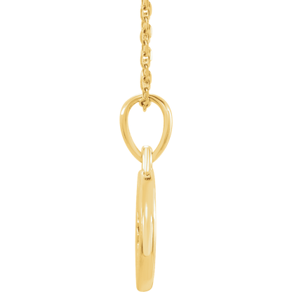 L’Étoile Élégante Necklace