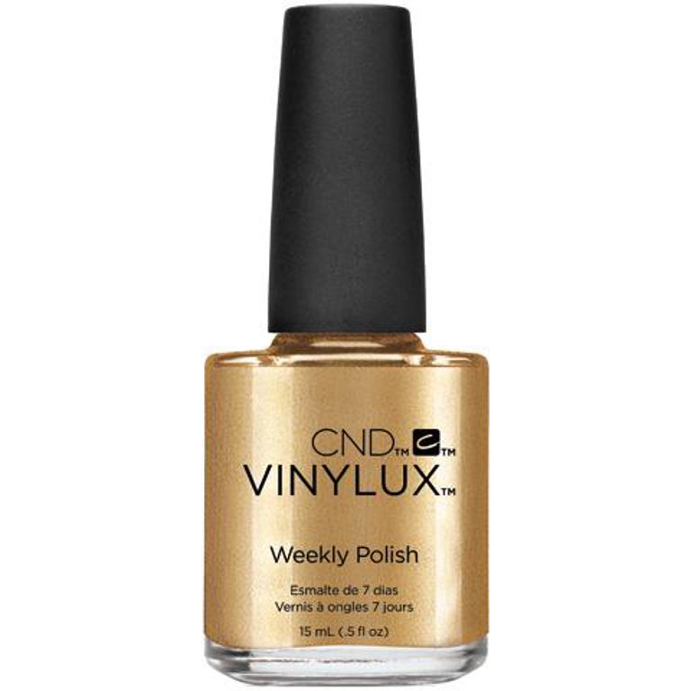 After - Dark Nail Polish