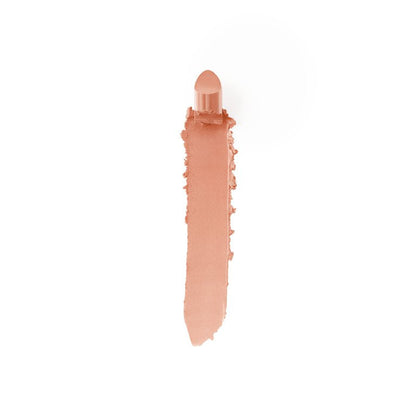 Finishing Nude Lipstick