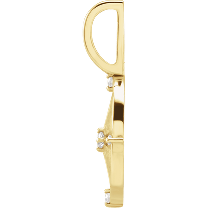 Le Cadran Éternel Pendant