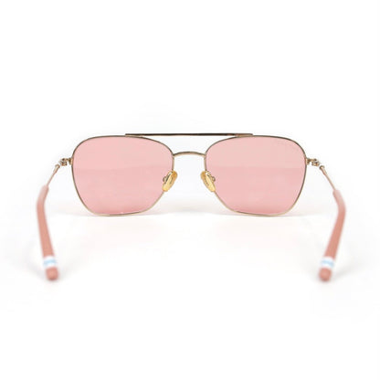 ROSEWOOD 18K SUNGLASSES