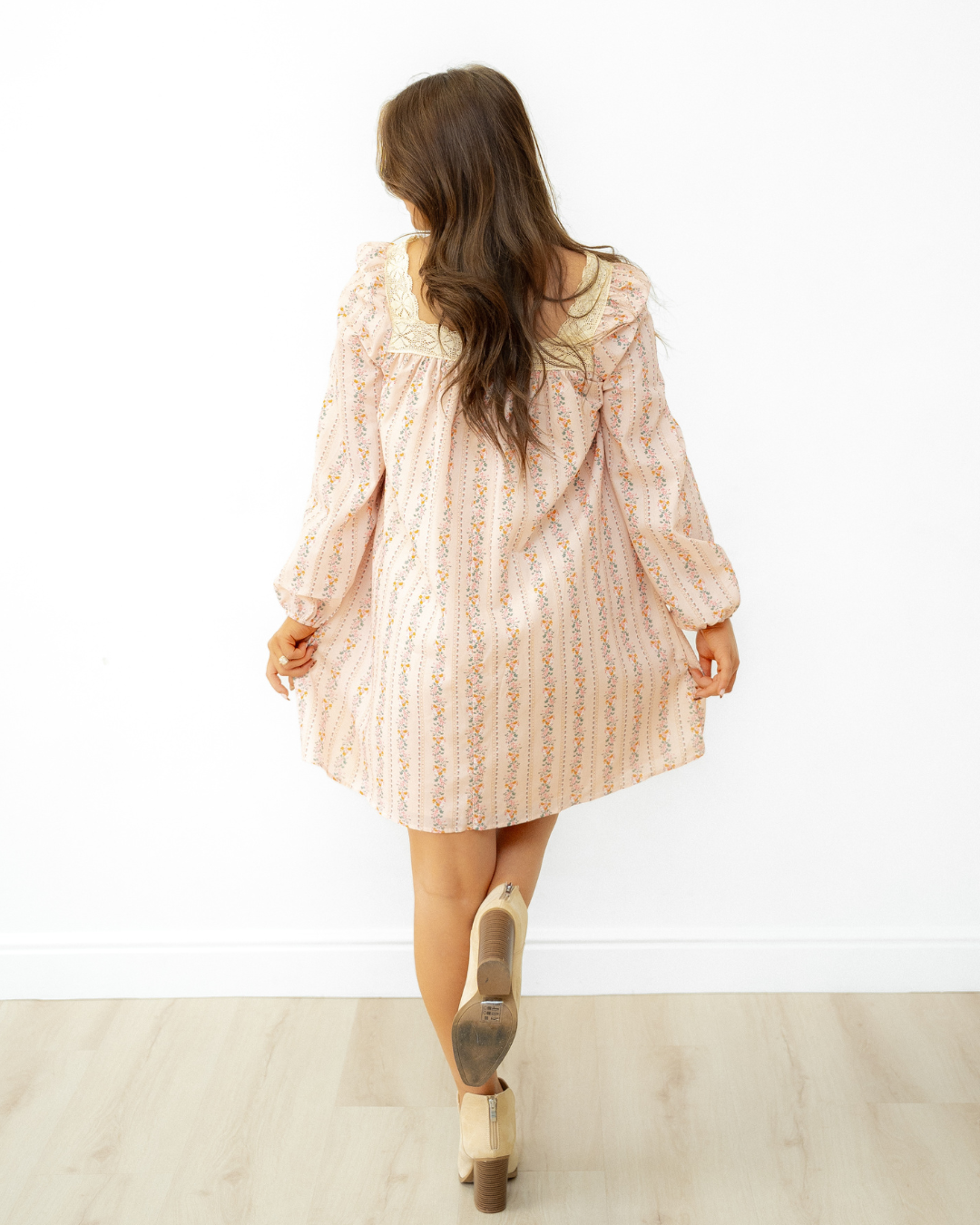 Madeline Dress